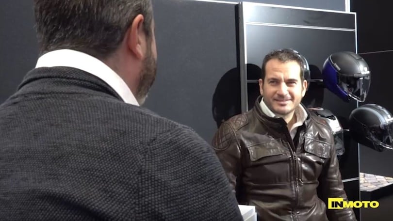 Video-intervista: Andrea Colombi, il presente e il futuro di Yamaha