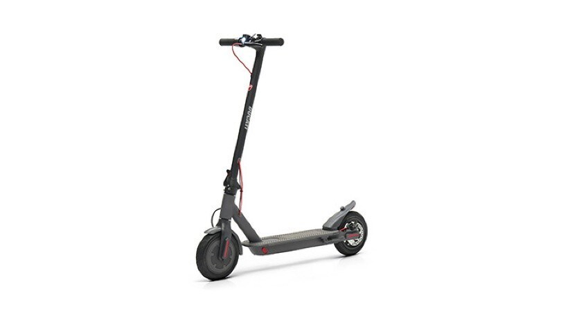 Ducati PRO-I EVO, la nuova generazione di monopattini elettrici