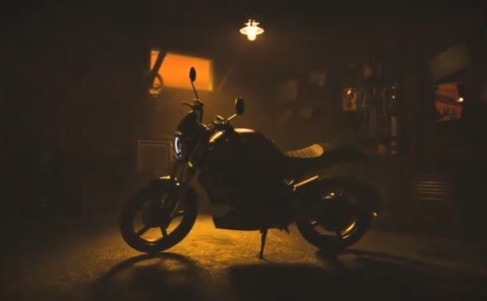 Vmoto Soco, prima occhiata alla "Classic" TC Wanderer VIDEO