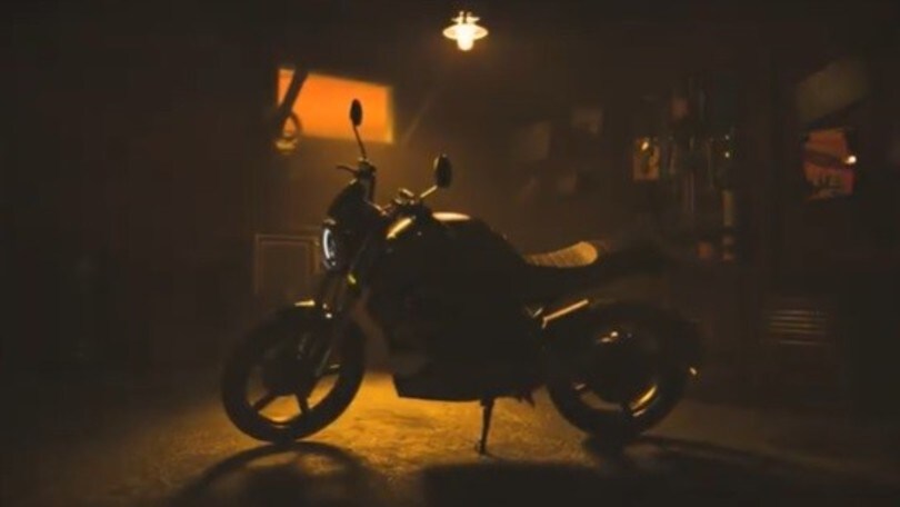 Vmoto Soco, prima occhiata alla "Classic" TC Wanderer VIDEO