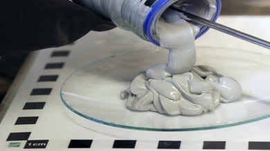 Powerpaste, la soluzione dell'IFAM per le due ruote a idrogeno