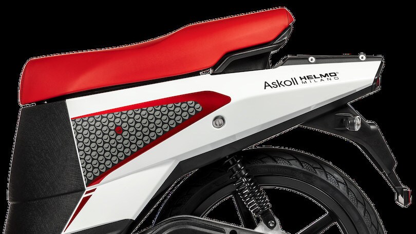 Askoll NGS3 by Helmo Milano