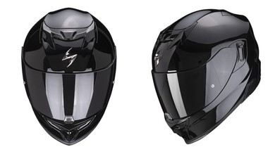 Scorpion novità 2021: dal casco Exo 520 Air all’interfono Exo-com