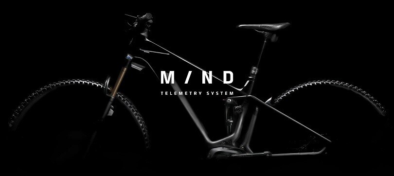 Le sospensioni intelligenti debuttano sulle bici elettriche