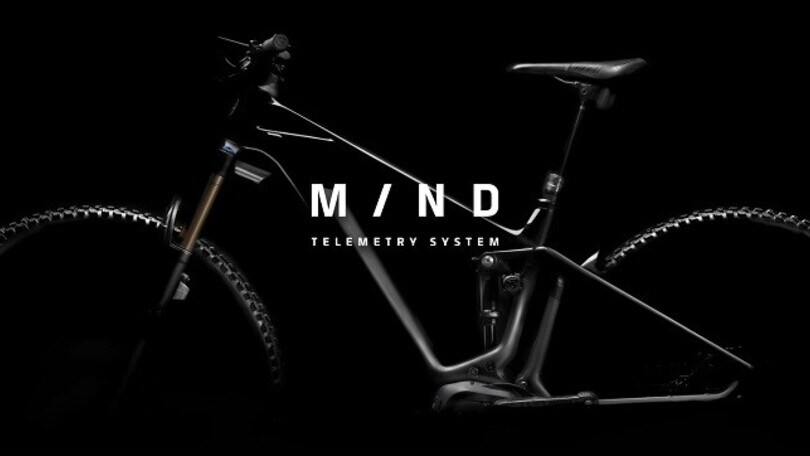 Le sospensioni intelligenti debuttano sulle bici elettriche