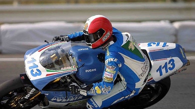 Moto della Polizia: 5 cose che forse non sapevi