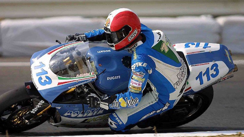 Moto della Polizia: 5 cose che forse non sapevi