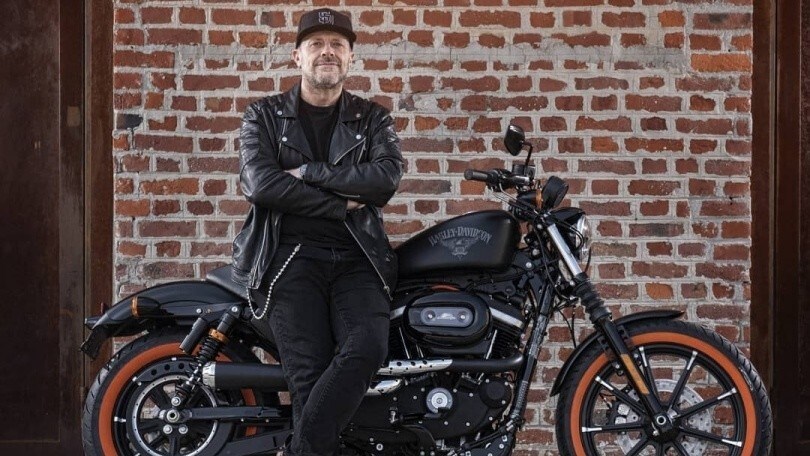 Festival di Sanremo: tutti gli artisti con la passione per le moto