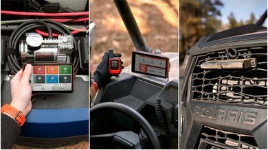 Garmin, tre nuovi prodotti per le avventure offroad