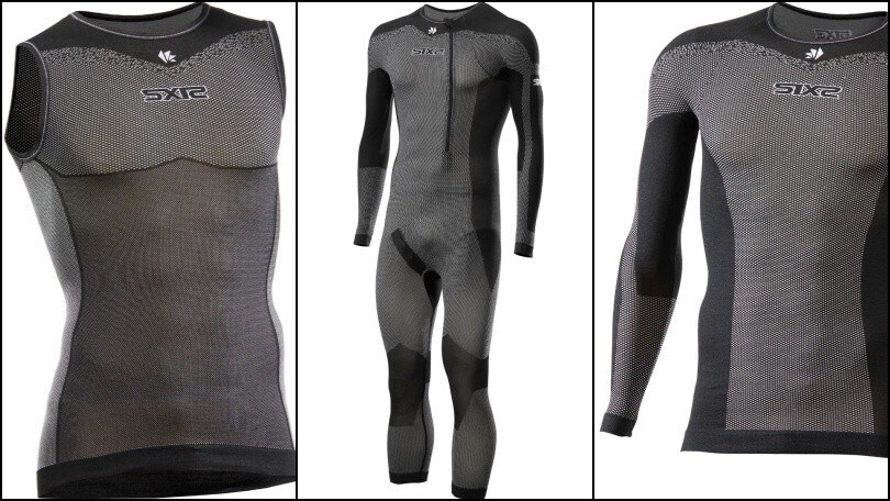 SIXS: nuova linea per l’estate, arrivano i prodotti underwear più leggeri di sempre