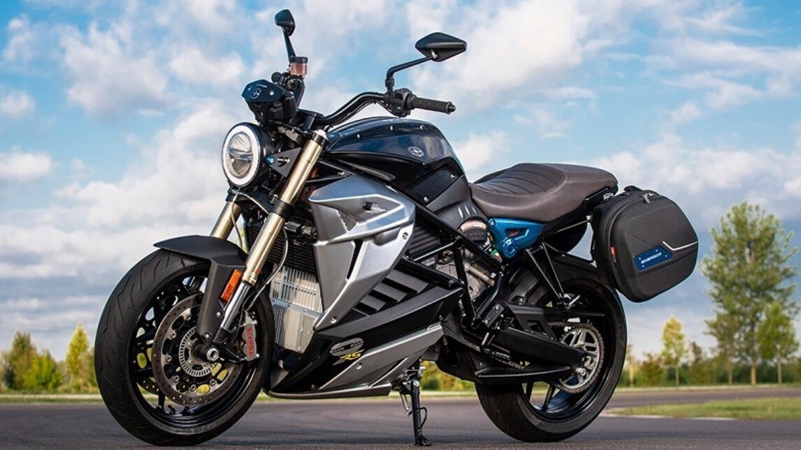 Energica, in fase di sviluppo un sistema di controllo vocale