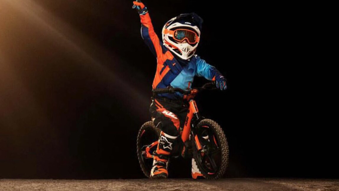 KTM, insieme a Varta per produrre e riciclare batterie