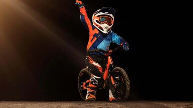 KTM, insieme a Varta per produrre e riciclare batterie