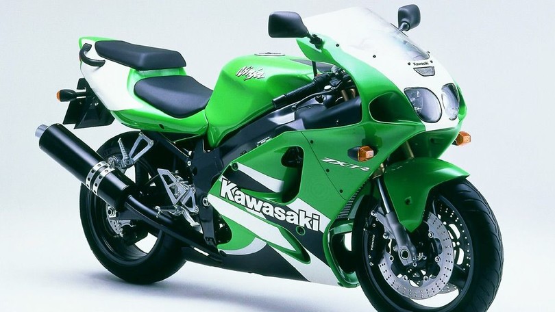 Top5, usato: moto che cresceranno di valore nei prossimi anni (aggiornato)