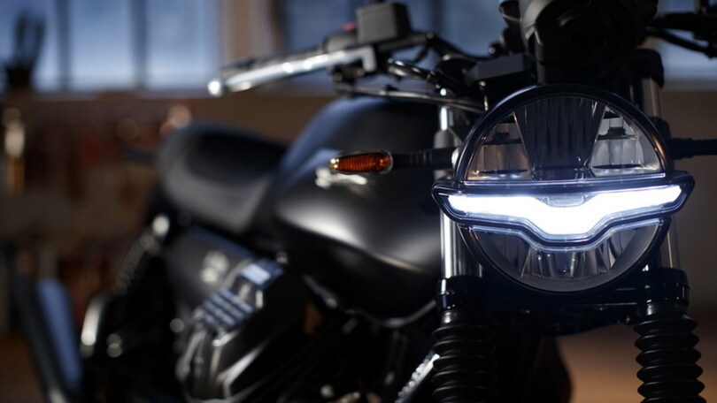 Top5: le moto più interessanti sotto i 9000 euro