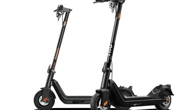 Kick scooter: Niu entra nel mercato dei monopattini