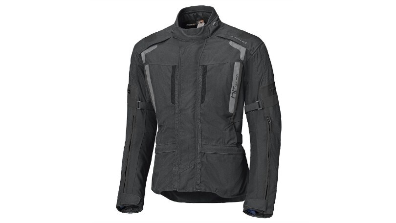 Held, il completo Touring con giacca e pantalone FOTO