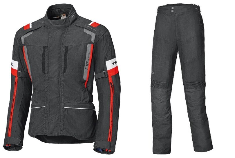 Held, il completo Touring con giacca e pantalone