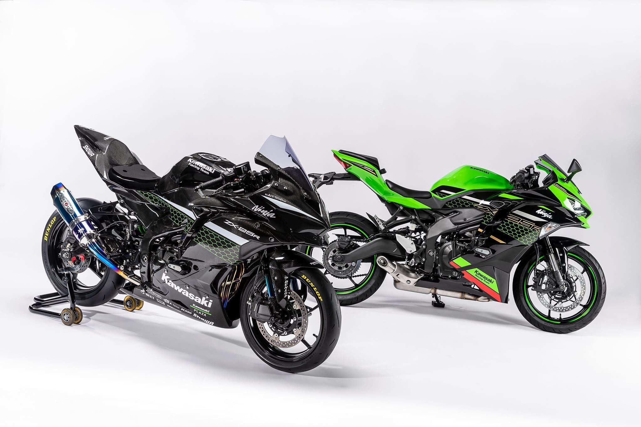 Top5: le moto che non vengono importate in Italia