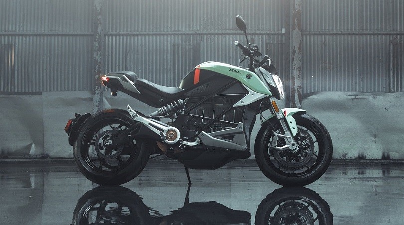 Zero Motorcycles, promozioni e rimborso per i neopatentati