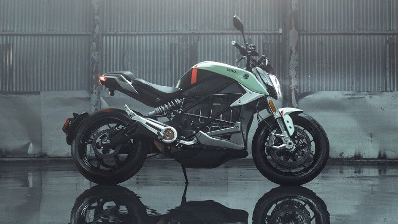 Zero Motorcycles, promozioni e rimborso per i neopatentati
