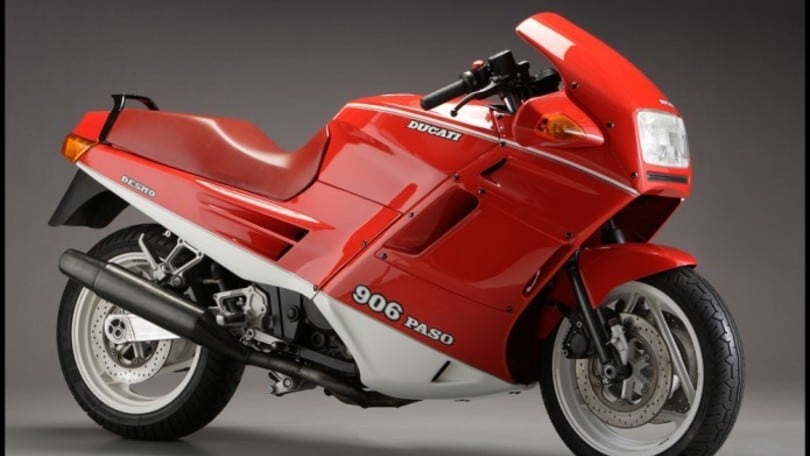 Moto e design (Parte 1), le Ducati che hanno lasciato il segno