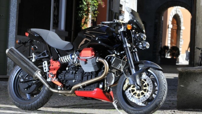 Ghezzi & Brian: i modelli storici FOTO