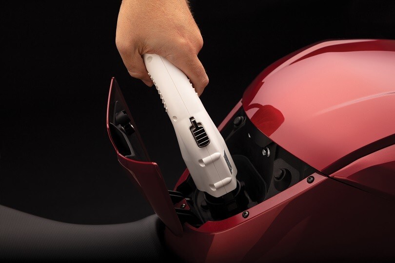 Ecobonus 2021, arrivano altri soldi per acquistare moto a zero emissioni