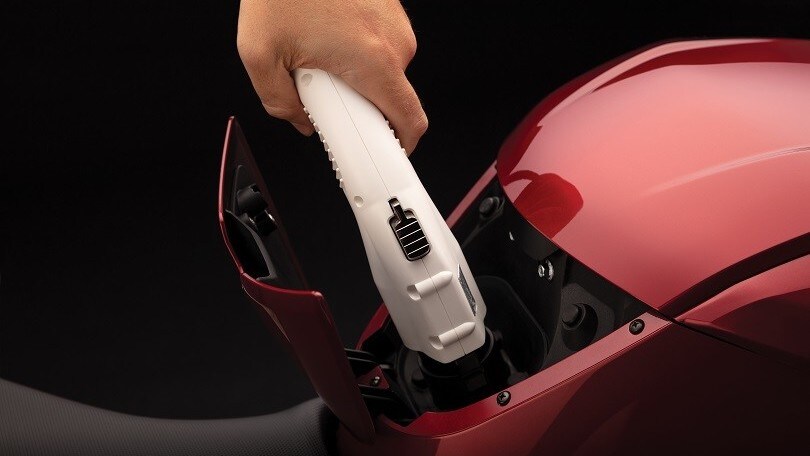 Ecobonus 2021, arrivano altri soldi per acquistare moto a zero emissioni