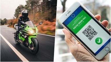 Green pass, ecco come spostarsi ai tempi del Covid