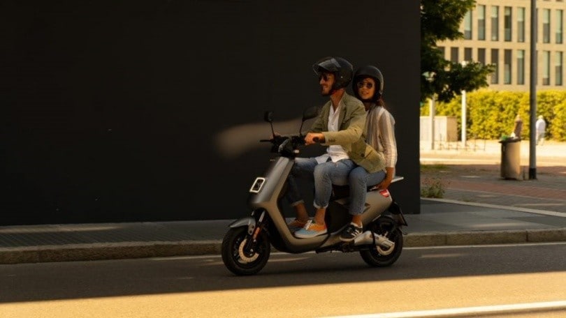 FIVE Wayel W1 e W2, e-Scooter elettrizzanti