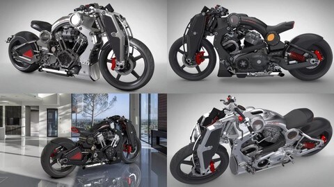 Combat Wraith 2021