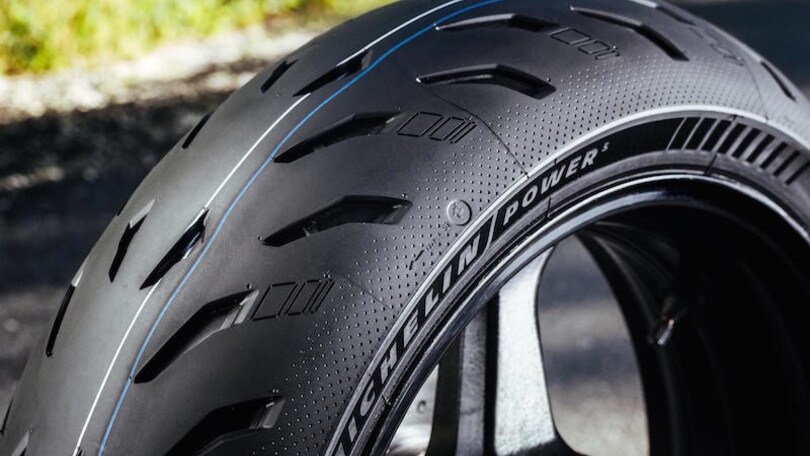Michelin, neutralità di carbonio entro il 2050