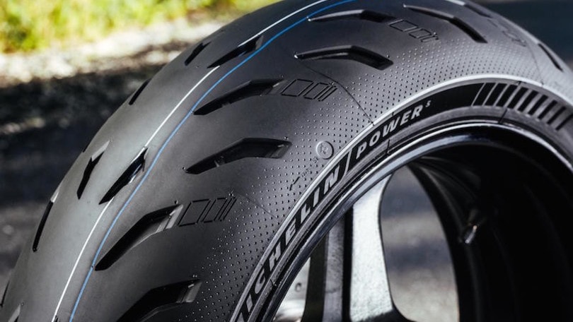 Michelin, neutralità di carbonio entro il 2050