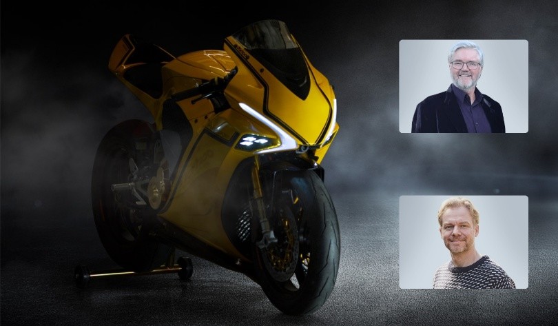 Damon Motorcycles, nuove nomine per far crescere marchio e design