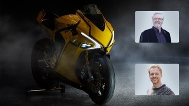 Damon Motorcycles, nuove nomine per far crescere marchio e design