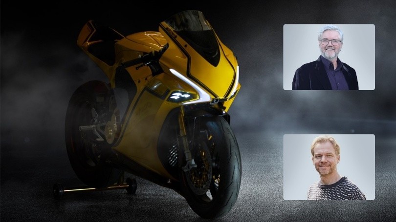 Damon Motorcycles, nuove nomine per far crescere marchio e design