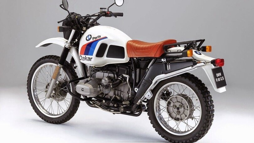 Moto e design (parte 3), le BMW che hanno lasciato il segno