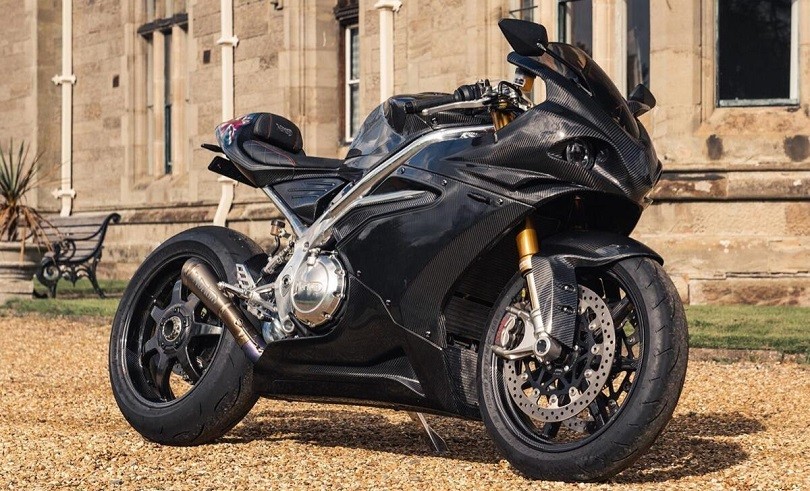 Norton V4 SS, trovati 35 potenziali guasti: via al richiamo