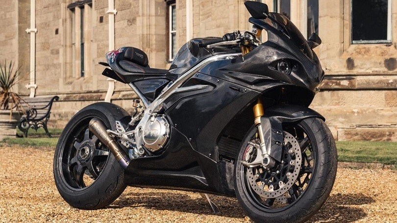 Norton V4 SS, trovati 35 potenziali guasti: via al richiamo