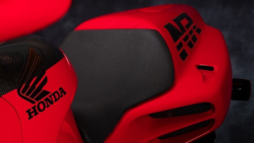 Moto e design (parte 4), le Honda che hanno lasciato il segno