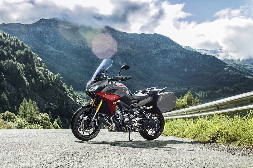 Yamaha Tracer, in arrivo una versione di piccola cilindrata