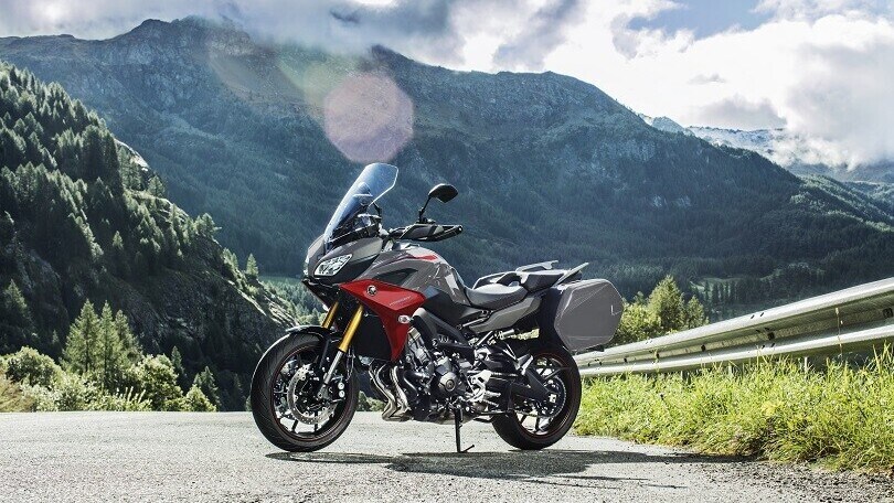 Yamaha Tracer, in arrivo una versione di piccola cilindrata