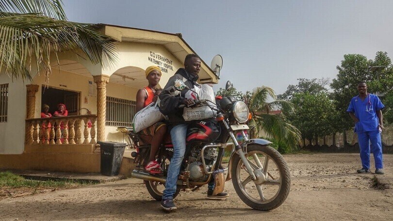 In Moto Con l'Africa, al MBE la presentazione del nuovo "meta-libro"