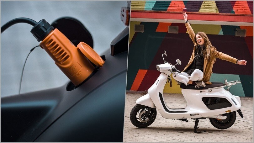 Scooter elettrici: cinque modelli a meno di 4.000 euro