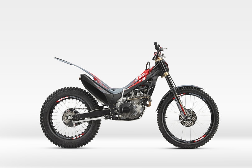 Montesa Cota 301RR Anniversary: per celebrare una storia di successi