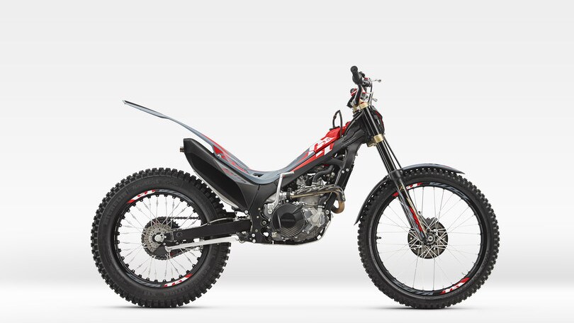 Montesa Cota 301RR Anniversary: per celebrare una storia di successi