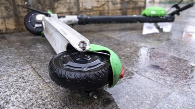 Monopattini elettrici, stretta del Governo per la sicurezza
