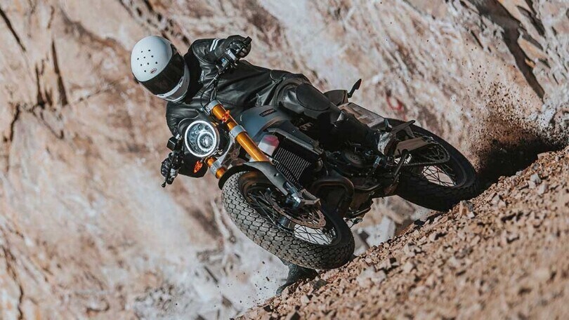 Fantic a EICMA 2021, l’azienda veneta conferma la partecipazione