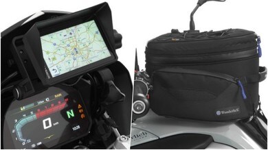 Wunderlich: nuova gamma di accessori per BMW